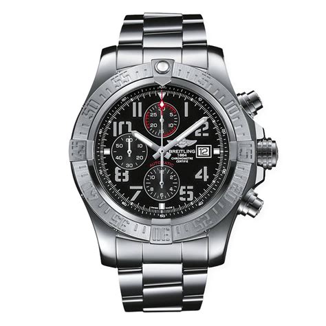 breitling super avenger ii a1337111 bc28 168a